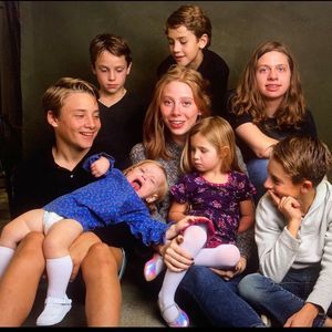 Meet your Posher, Diane